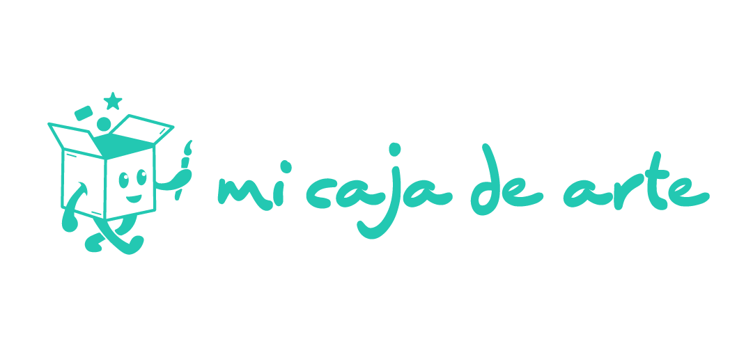 Mi caja de arte